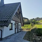 Holiday home Naturregion Sieg Bis 6 Personen *