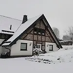 Holiday home Naturregion Sieg Bis 6 Personen Windeck
