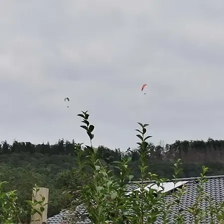 Hébergement de vacances Naturregion Sieg Bis 6 Personen