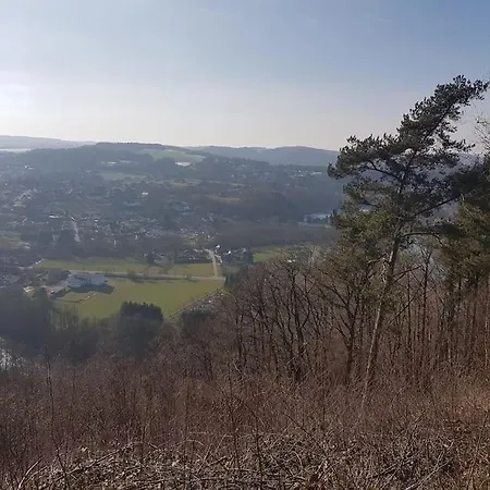 Holiday home Naturregion Sieg Bis 6 Personen *