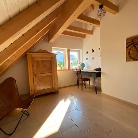 Naturregion Sieg Bis 6 Personen *