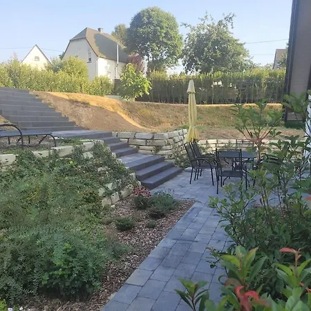 Naturregion Sieg Bis 6 Personen Holiday home *