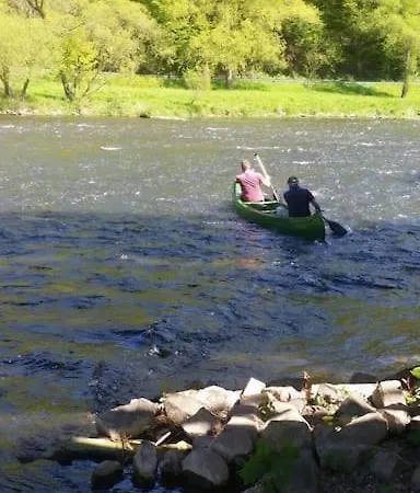 Naturregion Sieg Bis 6 Personen Ferienhaus Windeck