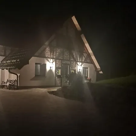 Naturregion Sieg Bis 6 Personen *