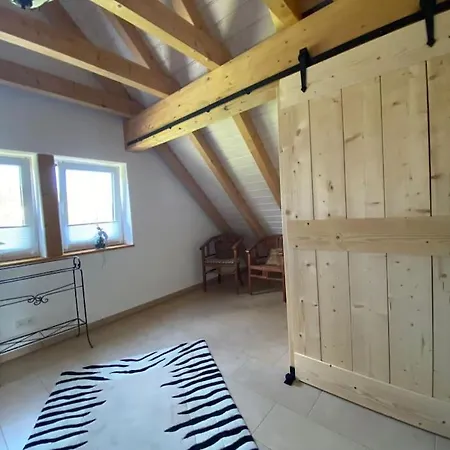 Holiday home Naturregion Sieg Bis 6 Personen *