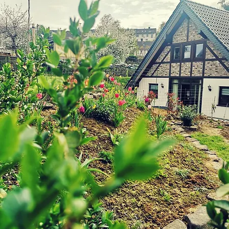 Naturregion Sieg Bis 6 Personen *