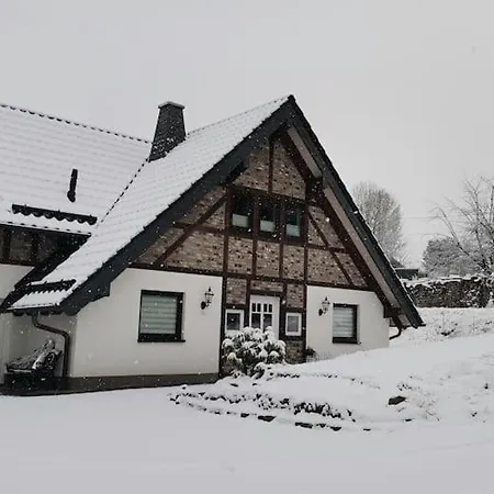 Holiday home Naturregion Sieg Bis 6 Personen Windeck