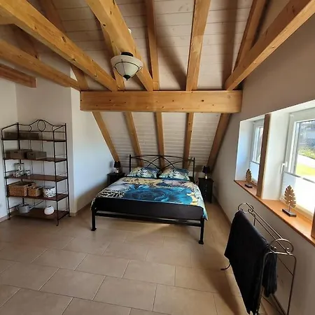 Naturregion Sieg Bis 6 Personen Holiday home