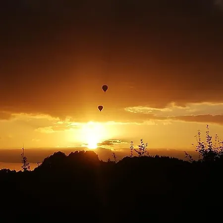 Naturregion Sieg Bis 6 Personen Holiday home *