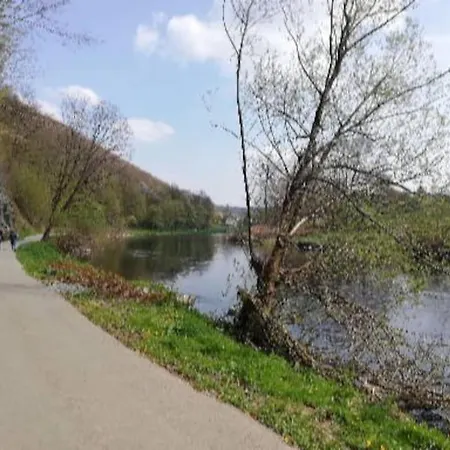 Holiday home Naturregion Sieg Bis 6 Personen