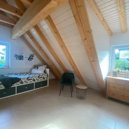 Naturregion Sieg Bis 6 Personen Holiday home Windeck