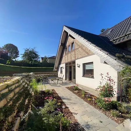 Naturregion Sieg Bis 6 Personen * Windeck