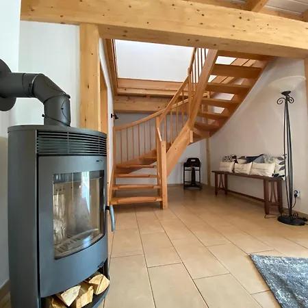 Holiday home Naturregion Sieg Bis 6 Personen