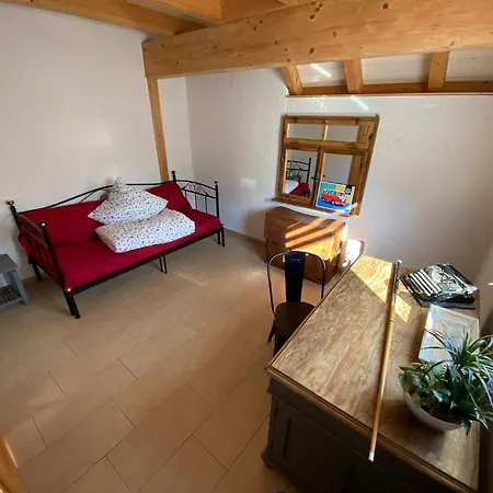 Hébergement de vacances Naturregion Sieg Bis 6 Personen *