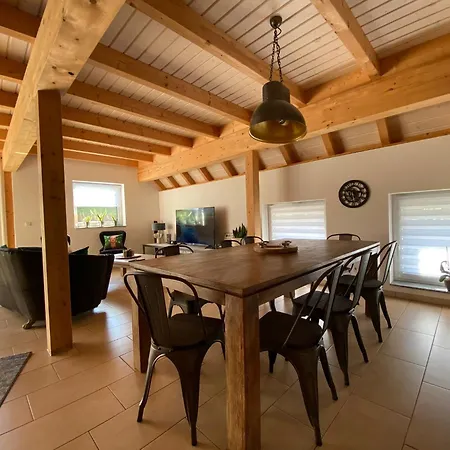 Naturregion Sieg Bis 6 Personen Holiday home