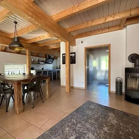 Naturregion Sieg Bis 6 Personen