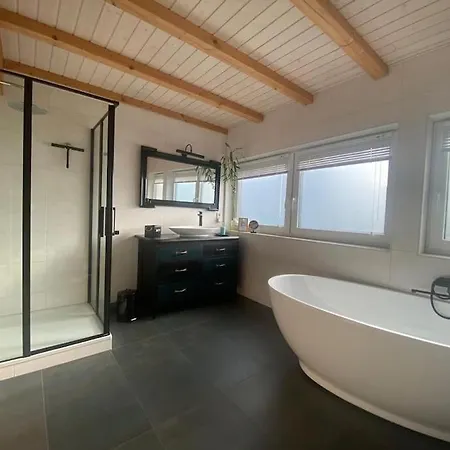 Naturregion Sieg Bis 6 Personen Holiday home *