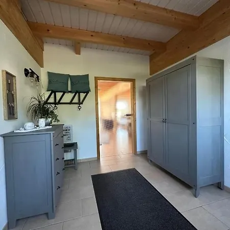 Holiday home Naturregion Sieg Bis 6 Personen Windeck