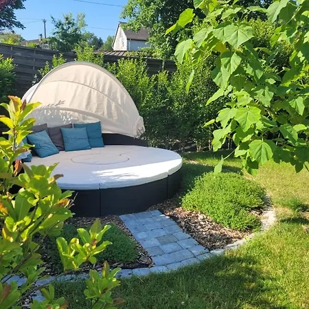 Naturregion Sieg Bis 6 Personen Holiday home Windeck