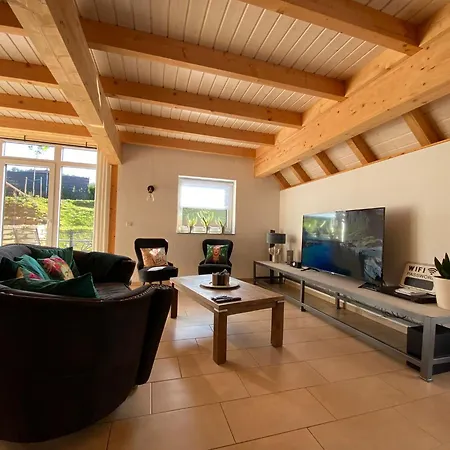 Holiday home Naturregion Sieg Bis 6 Personen Windeck