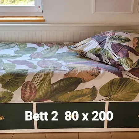 Holiday home Naturregion Sieg Bis 6 Personen *