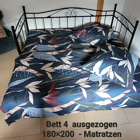 Holiday home Naturregion Sieg Bis 6 Personen