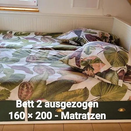 Naturregion Sieg Bis 6 Personen *