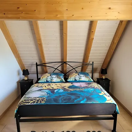 Holiday home Naturregion Sieg Bis 6 Personen