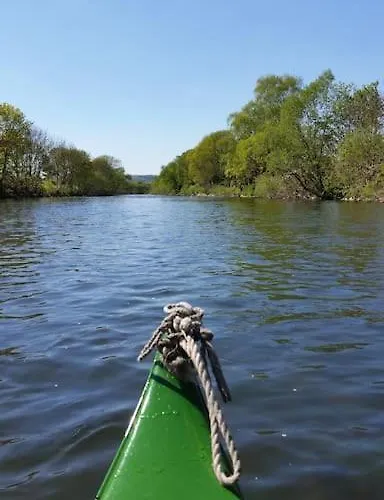 Naturregion Sieg Bis 6 Personen Windeck