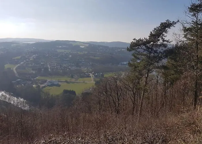 Hébergement de vacances Naturregion Sieg Bis 6 Personen *