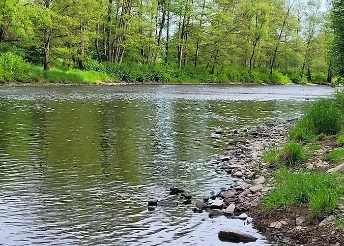 Hébergement de vacances Naturregion Sieg Bis 6 Personen