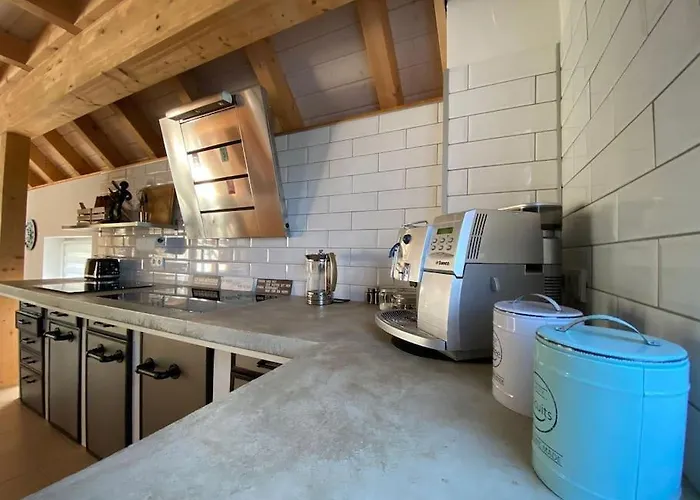 بيت للعطل Naturregion Sieg Bis 6 Personen