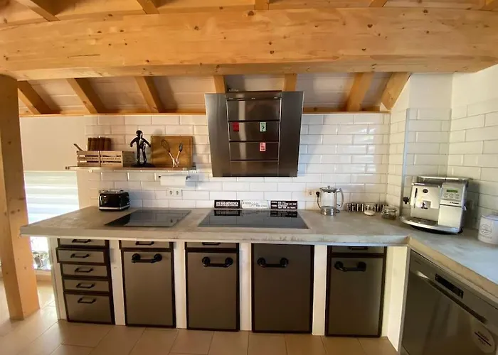 Naturregion Sieg Bis 6 Personen