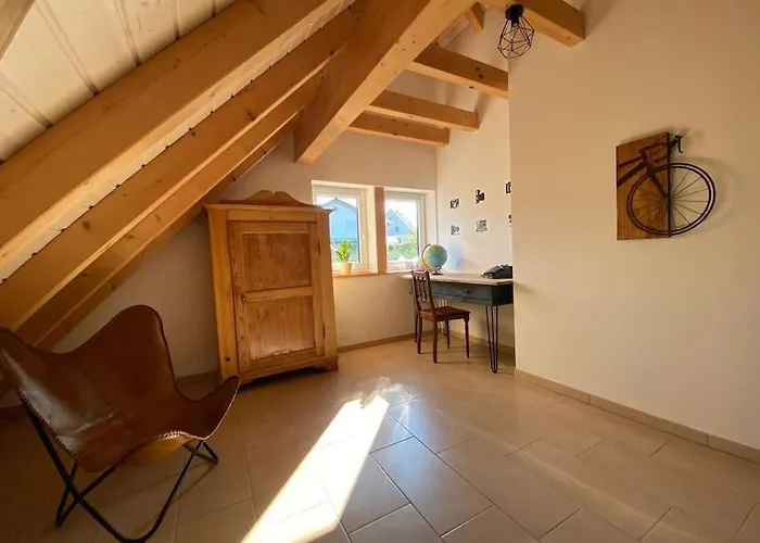 Naturregion Sieg Bis 6 Personen *