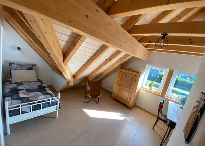 Naturregion Sieg Bis 6 Personen Hébergement de vacances Windeck