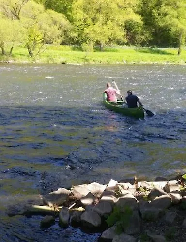 Naturregion Sieg Bis 6 Personen بيت للعطل ويندك