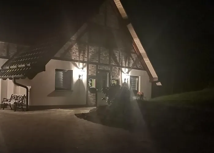 Naturregion Sieg Bis 6 Personen *