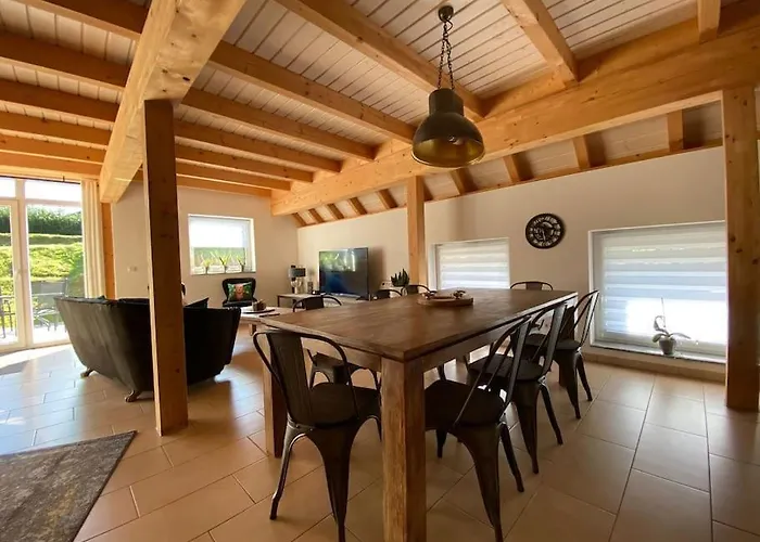 Naturregion Sieg Bis 6 Personen Hébergement de vacances