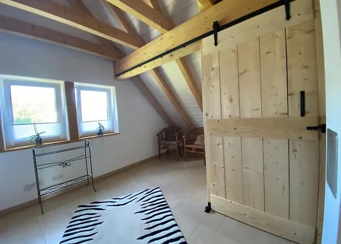 بيت للعطل Naturregion Sieg Bis 6 Personen *