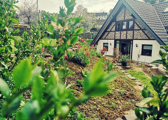 Naturregion Sieg Bis 6 Personen *