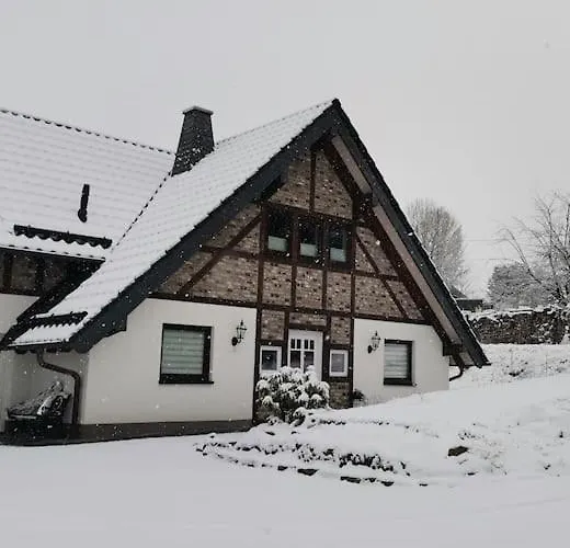 Hébergement de vacances Naturregion Sieg Bis 6 Personen Windeck