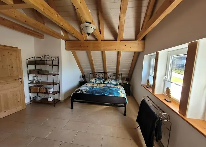 Naturregion Sieg Bis 6 Personen بيت للعطل