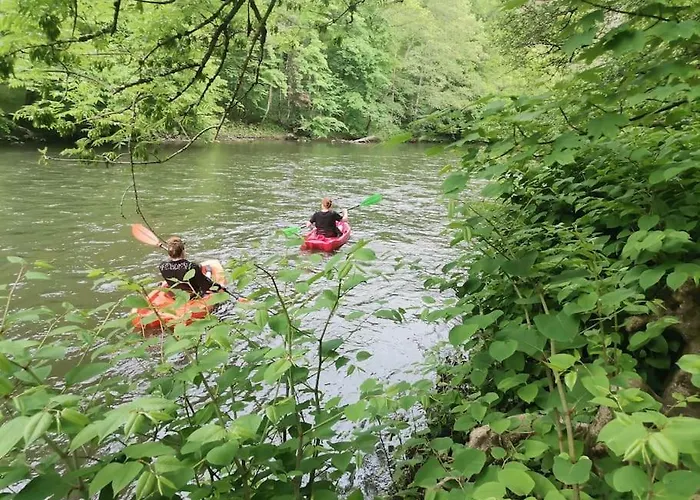 Naturregion Sieg Bis 6 Personen