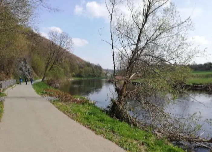 Hébergement de vacances Naturregion Sieg Bis 6 Personen