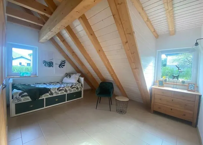 Naturregion Sieg Bis 6 Personen Hébergement de vacances Windeck