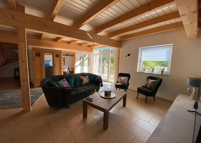 Naturregion Sieg Bis 6 Personen ويندك