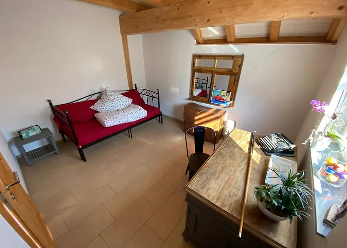 بيت للعطل Naturregion Sieg Bis 6 Personen *