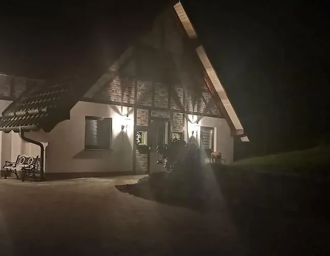 Naturregion Sieg Bis 6 Personen Windeck