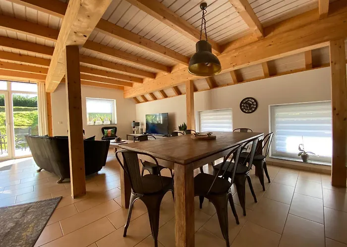 Naturregion Sieg Bis 6 Personen Hébergement de vacances