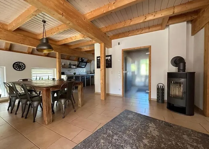 Naturregion Sieg Bis 6 Personen